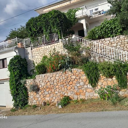 Kiko 2 Apartman Zengg Kültér fotó