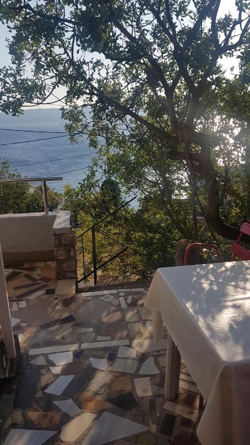 Kiko 2 Apartman Zengg Kültér fotó