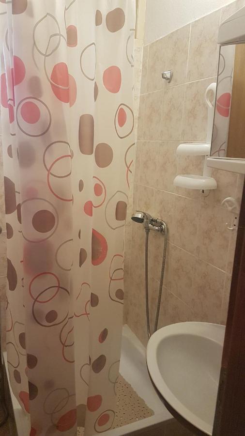 Kiko 2 Apartman Zengg Kültér fotó