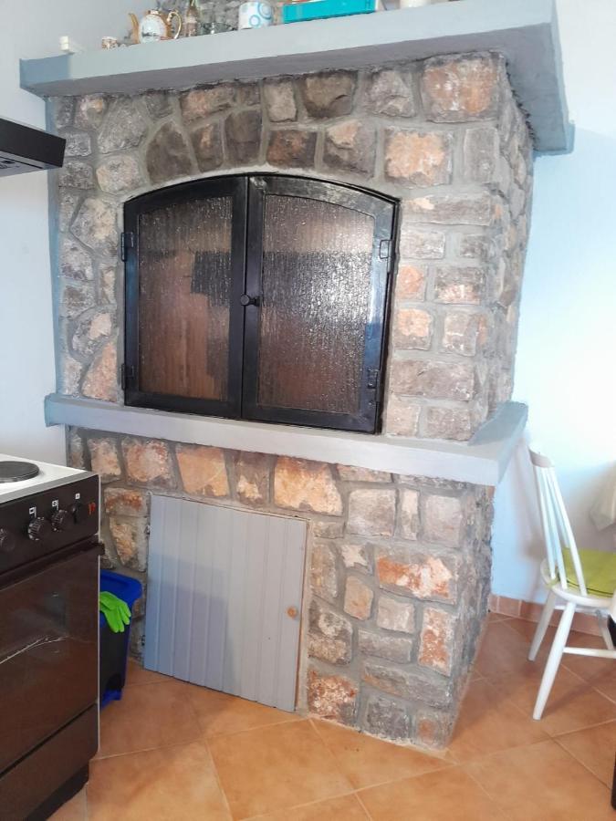 Kiko 2 Apartman Zengg Kültér fotó