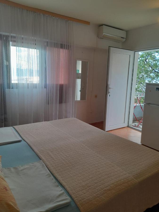 Kiko 2 Apartman Zengg Kültér fotó