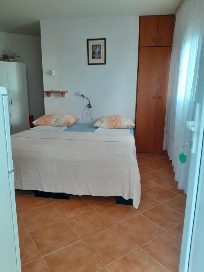 Kiko 2 Apartman Zengg Kültér fotó