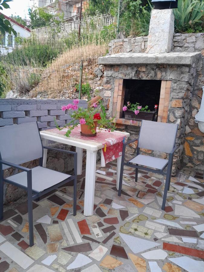Kiko 2 Apartman Zengg Kültér fotó